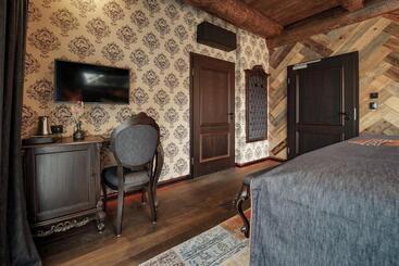 Timberjacks Siegen Motel