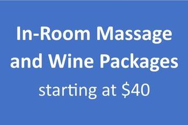 هتل آپارتمان Romantic Beachside Escape   Spa & Wine Retreat For Two