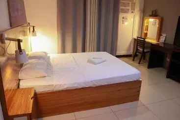 Baybayin Hostel   Pasay Close To Airport