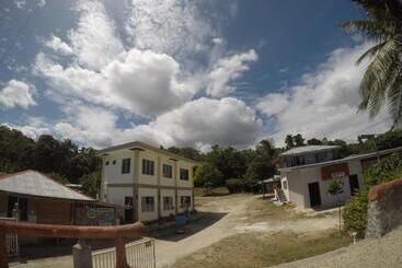 Cămin D Partner S Inn