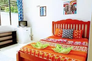 Albergue D  Partner S Inn