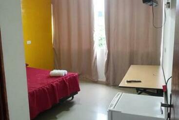 هاستل Suites Guaruja Ferry Boat