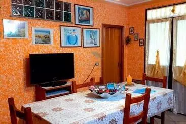 B&b Giomar