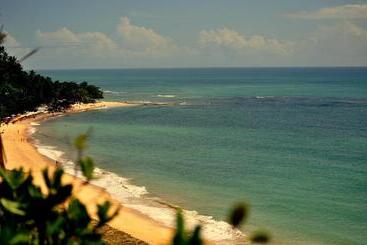 تختخواب و صبحانه 4 Elementos Guest House