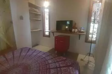 Bed & Breakfast 4 Elementos Guest House