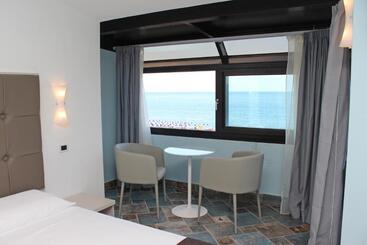 Nocleg ze śniadaniem Bb Oasis