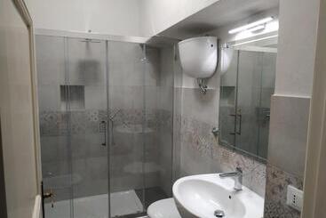 مبيت وإفطار Casa Pizzinelli