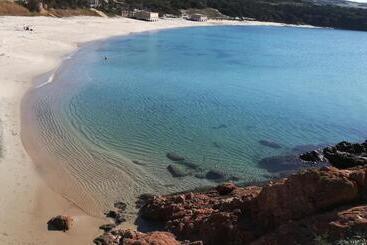 Bed and Breakfast Casetta Al Mare