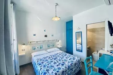 Bed and Breakfast Casetta Al Mare