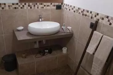 Bed and Breakfast Da Fabio