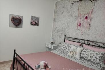 Bed and Breakfast L  Acchiappasogni