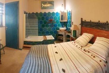 ベッドアンドブレックファースト L Effet Rêve