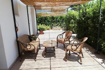 Bed and Breakfast Sole&mare Agriturismo Solo Camere