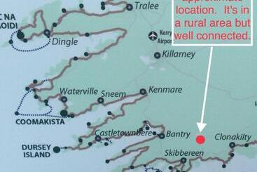 住宿加早餐 Streamside B And B With Parking