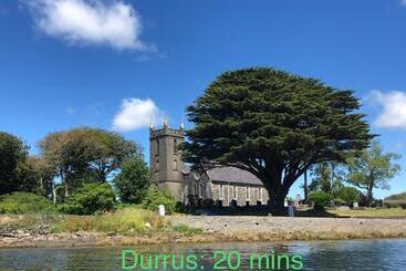 ベッドアンドブレックファースト Streamside B And B With Parking