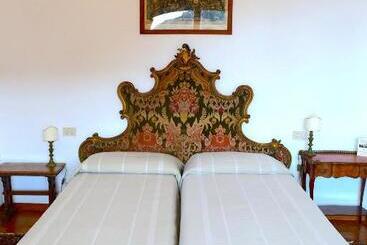 צימר Villa Il Respiro