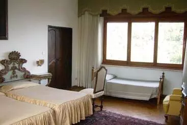 Bed & Breakfast Villa Il Respiro