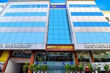 Fabhotel Jal Sagar