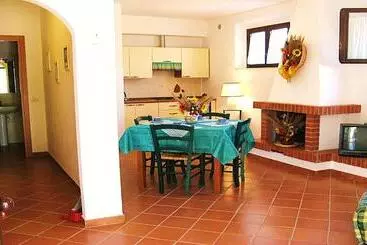 Hotel Agriturismo La Valle Dell Albegna