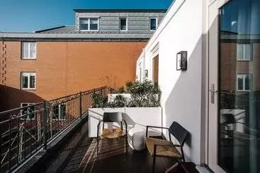 Boutique Hotel Margretha