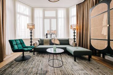 Boutique Hotel Margretha