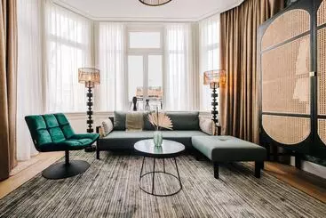 Boutique Hotel Margretha