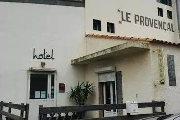 Hotel Le Provençal