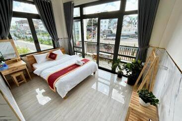 هتل ánh Vân Villa