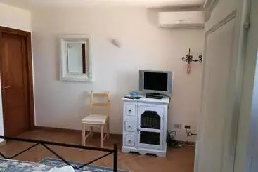 Majatalo Dammusi Il Carrubo