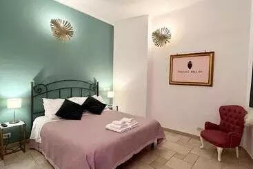 ペンション Dimora Bellini Apartment And Rooms