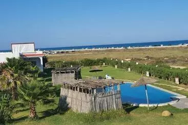 ペンション Diar Maamoura Daroufa