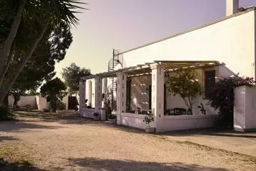 Majatalo Masseria 77