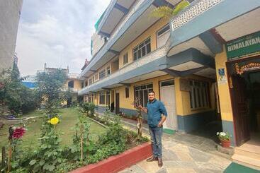 Pensão Pushpa Guest House