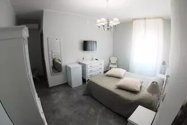 Majatalo Bed And Breakfast Arcobaleno