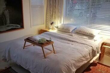 פנסיון Summerhouses