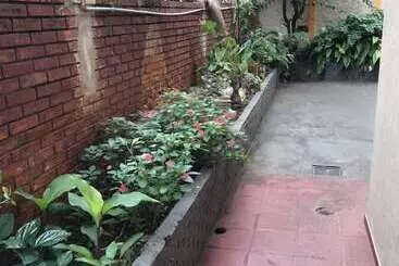 Hostel Pousada Universitaria