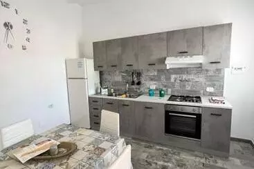 アパートホテル Residence La Conchiglia