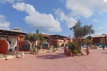 هتل آپارتمان Residence La Conchiglia