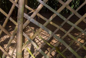 Resort Riverside Ecoliving Space