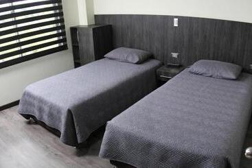 Tl Casa Blanca Hotel Boutique Sibundoy Putumayo