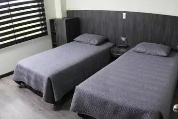 Tl Casa Blanca Hotel Boutique Sibundoy Putumayo