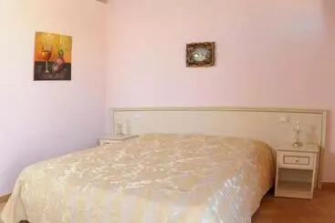 Casa Rural Baglio Antico