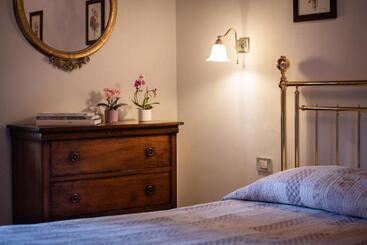 茅舍 Agriturismo La Valle A Polvereto