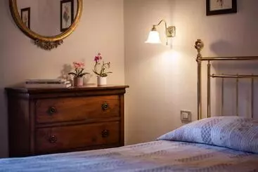 Kır Evi Agriturismo La Valle A Polvereto