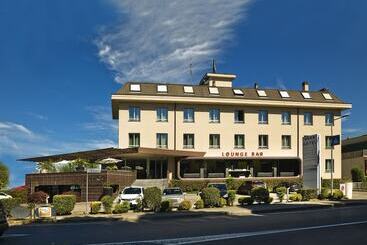 Axolute Comfort Hotel Como   Cantù