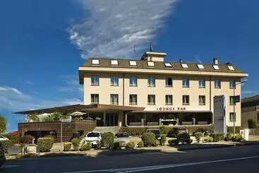 Axolute Comfort Hotel Como   Cantù