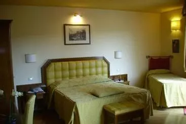 ベッドアンドブレックファースト B B Villa Degli Ulivi-orvieto