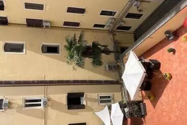 Aamiaismajoitus (B&B) Manfredi House San Pietro