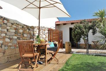 ベッドアンドブレックファースト Sa Cottilla