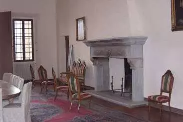 Bed and Breakfast Villa Buoninsegna